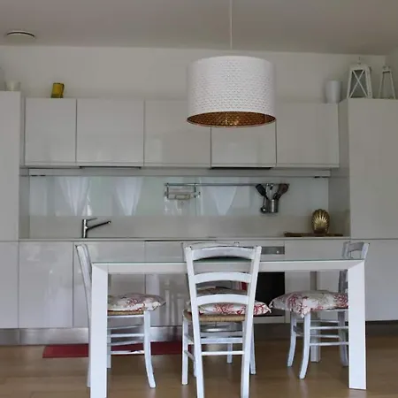 Splendida Casa Nel Parco Merville Jesolo Holiday home *