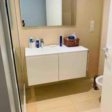 Holiday home Splendida Casa Nel Parco Merville Jesolo *