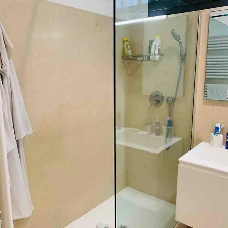 بيت للعطل Splendida Casa Nel Parco Merville Jesolo *
