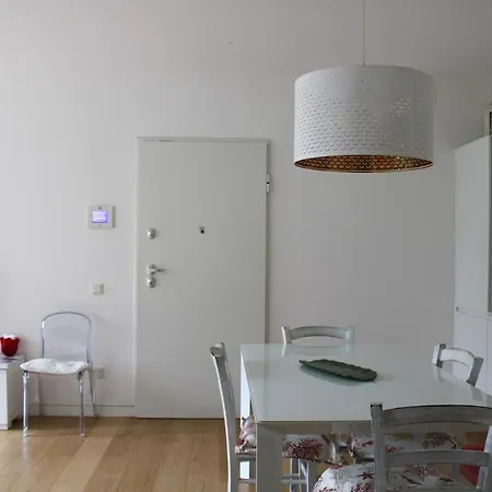 Splendida Casa Nel Parco Merville Jesolo * Lido di Jesolo