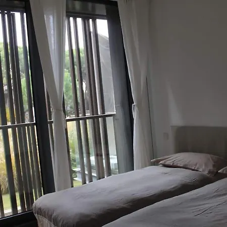 Holiday home Splendida Casa Nel Parco Merville Jesolo Lido di Jesolo